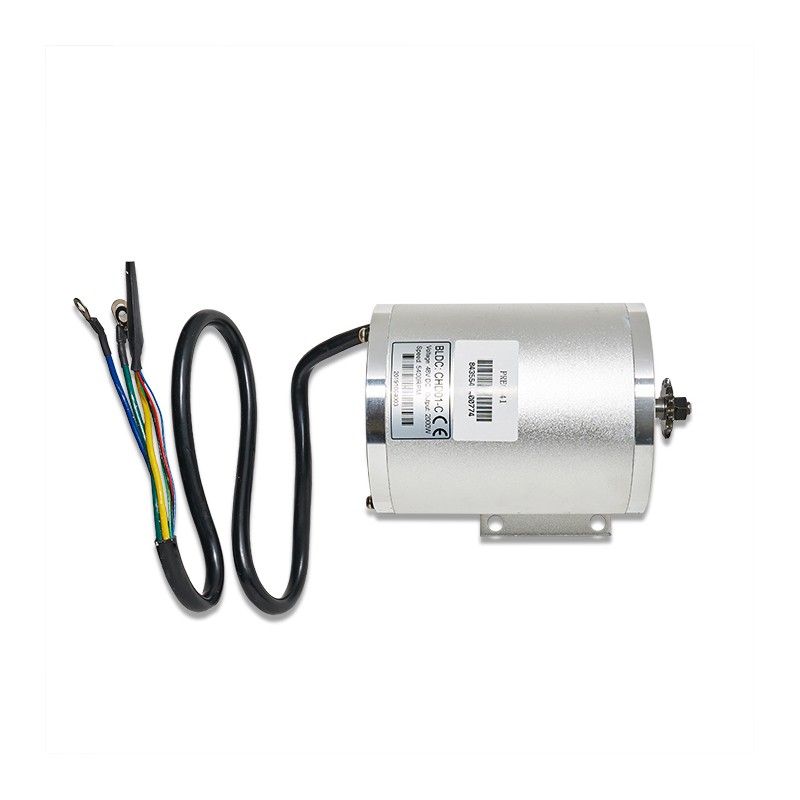 Motor 2000W