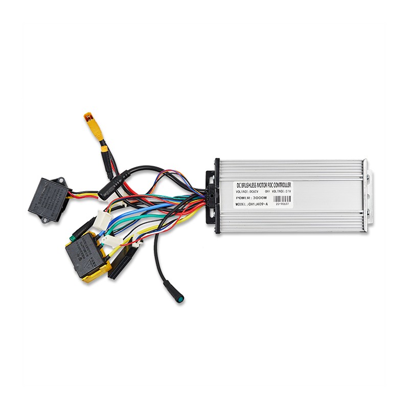 Controlador de 3000W modelo CH15K09-A