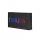 Cartel led programable 100x55