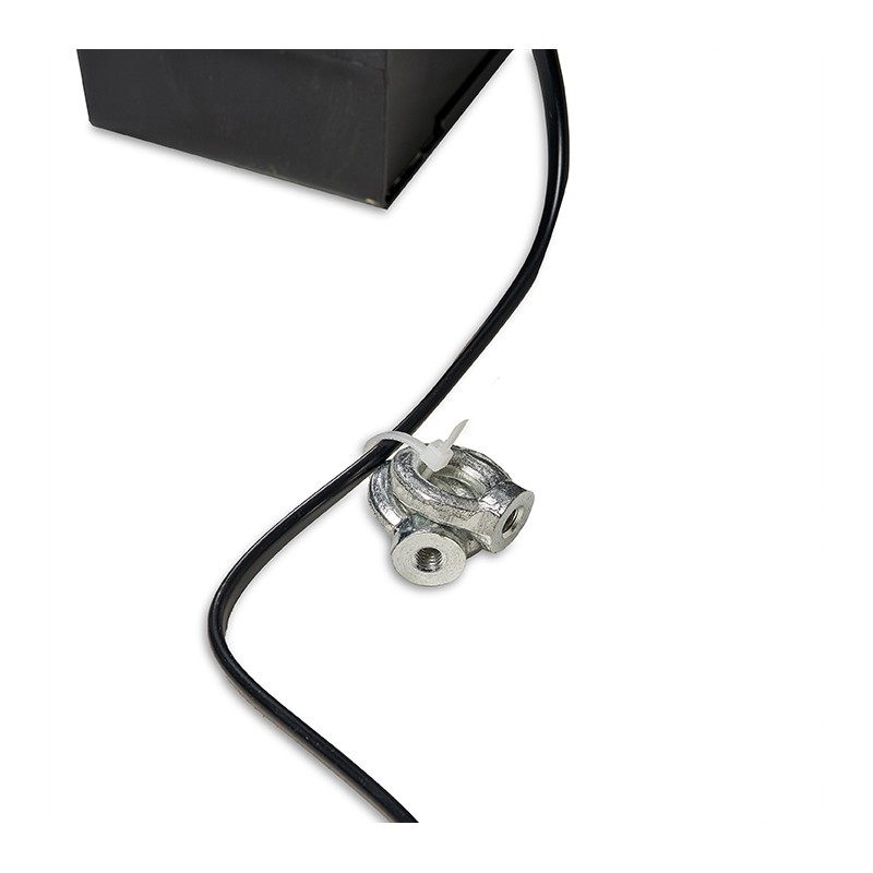 Cartel led programable 100x55