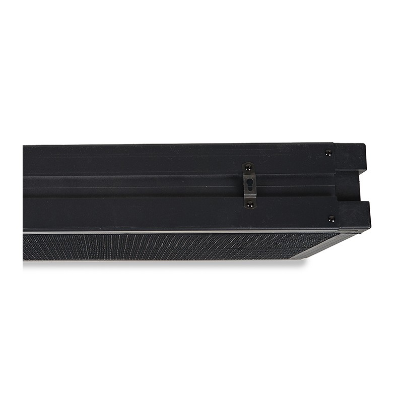 Cartel led programable 140x40