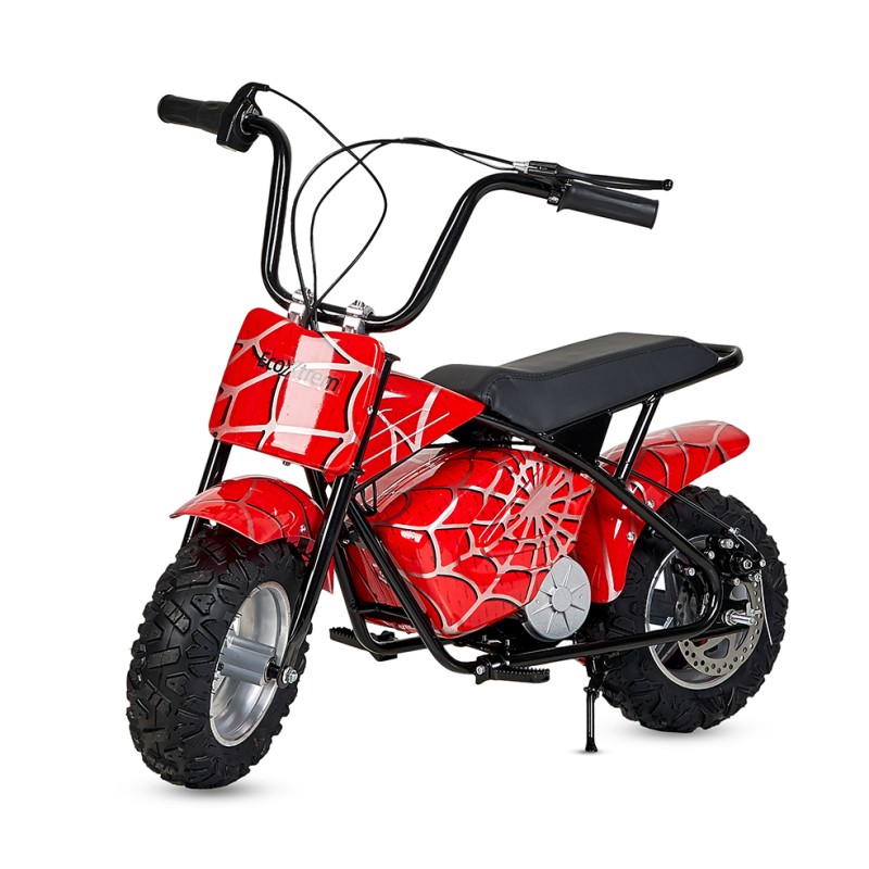 Moto electrica de niño on sale