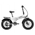 Bicicleta Eléctrica Ecoxtrem EB-720F