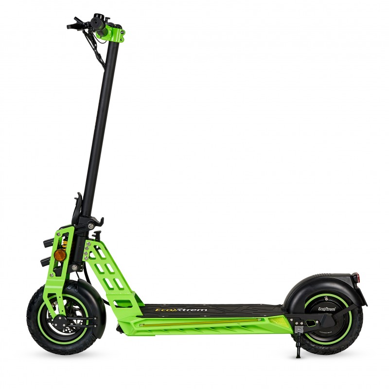 Patinete eléctrico Bison - Homologado DGT