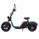 Moto eléctrica matriculable 1500W Ikara