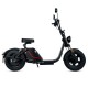 Moto eléctrica matriculable 1500W Ikara