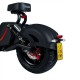 Moto eléctrica matriculable 1500W Ikara