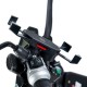 Moto eléctrica matriculable 1500W Ikara