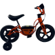 Bicicleta eléctrica Infantil DART 7