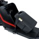 Moto eléctrica matriculable 1500W Ikara