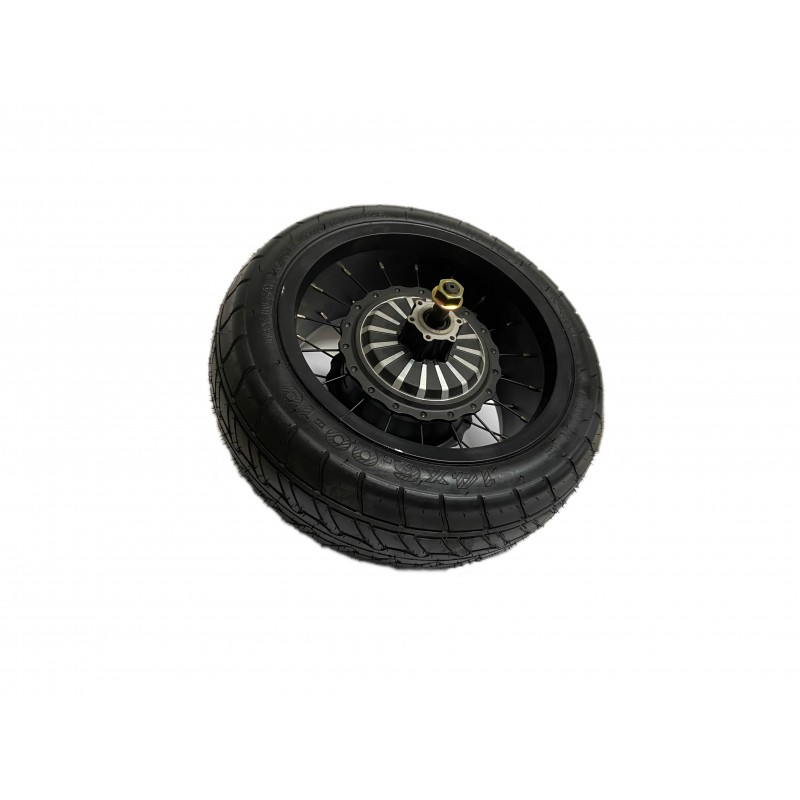 Motor 1000W - Mumbai