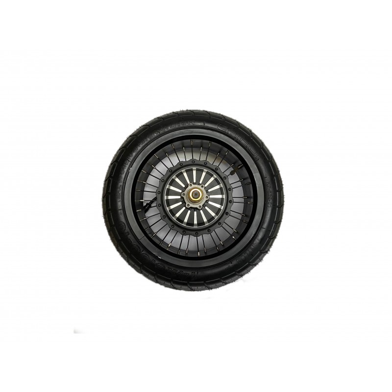 Motor 1000W - Mumbai