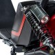 Moto eléctrica matriculable 1500W Ikara