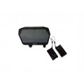 Pantalla con llaves NFC - M41 Tank
