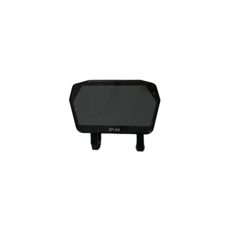 Pantalla con llaves NFC - M41 Tank