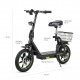 Patinete Eléctrico con asiento Coggia