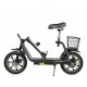 Patinete Eléctrico con asiento Coggia