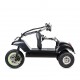 Scooter eléctrico con asiento S-03X