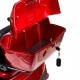 Scooter movilidad reducida Assistant I con motor 650W