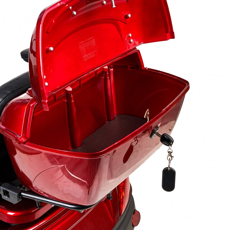Scooter movilidad reducida Assistant I con motor 650W