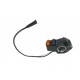 Botonera manillar de intermitente, luces y claxon - Boop