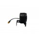 Luz frontal LED con reflectante - Boop