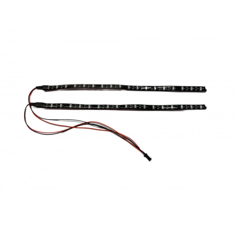 Luces laterales LED - Boop