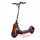 Patinete eléctrico Bison GT | Carbon Design | 40km Autonomía