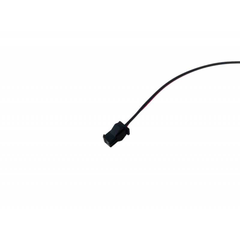 LED Luz intermitente - M41 Tank