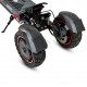 M41 Tank Xanzer Patinete Eléctrico