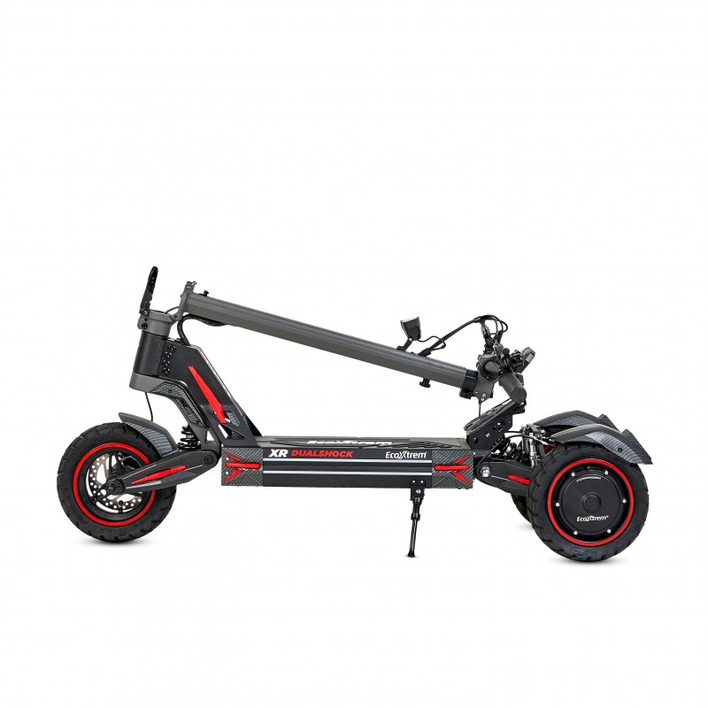 M41 Tank Xanzer Patinete Eléctrico