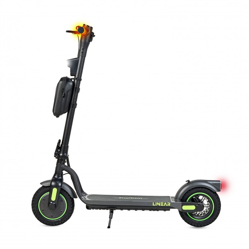 Patinete Eléctrico Linear | 350w poténcia y 25km autonomía