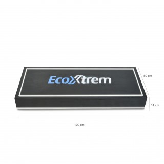 Soporte de madera Ecoxtrem