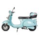 Scooter eléctrico 3000W matriculable Bella