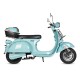 Scooter eléctrico 3000W matriculable Bella