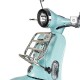 Scooter eléctrico 3000W matriculable Bella