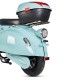 Scooter eléctrico 3000W matriculable Bella