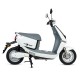 Scooter eléctrico matriculable 1200W con mini pantalla LCD Nina