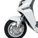 Scooter eléctrico matriculable 1200W con mini pantalla LCD Nina