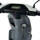 Scooter eléctrico matriculable 1200W con mini pantalla LCD Nina