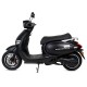 Scooter eléctrico matriculable con motor de 1500W Tivoli