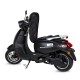 Scooter eléctrico matriculable con motor de 1500W Tivoli