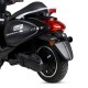Scooter eléctrico matriculable con motor de 1500W Tivoli