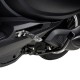 Scooter eléctrico matriculable con motor de 1500W Tivoli