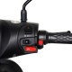 Scooter eléctrico matriculable con motor de 1500W Tivoli
