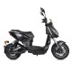 Moto eléctrica matriculable 1500W - T5
