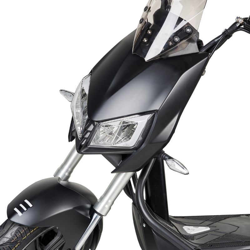Moto eléctrica matriculable 1500W - T5