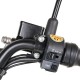 Moto eléctrica matriculable 1500W - T5