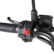 Moto eléctrica matriculable 1500W - T5