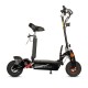Patinete eléctrico plegable 1000W matriculable Rocket